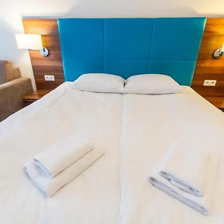 Rent Like 203 Apartment Misdroy